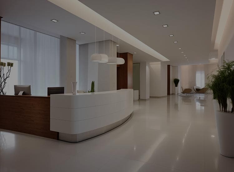 medical-restaurant-hospitality-build-out