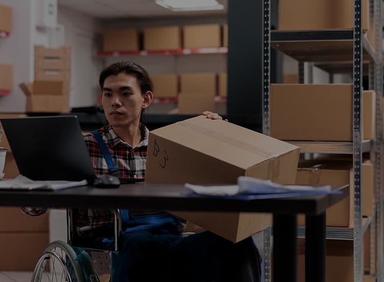 warehosue-office